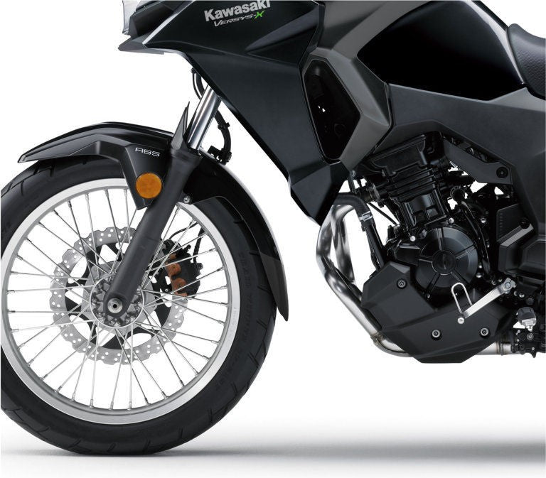 Puig Front fender extension