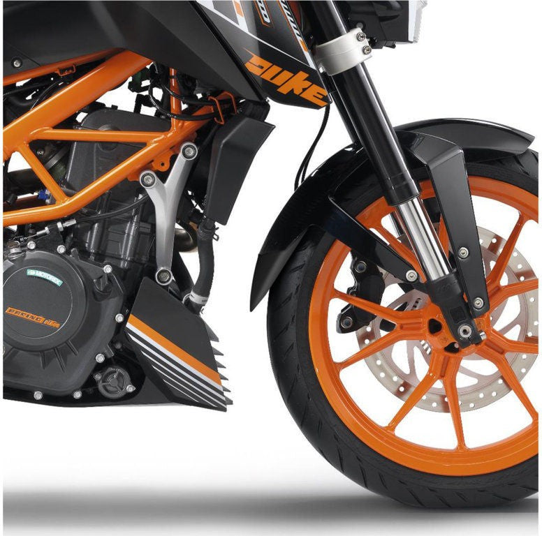 Puig Front fender extension
