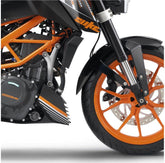 Puig Front fender extension