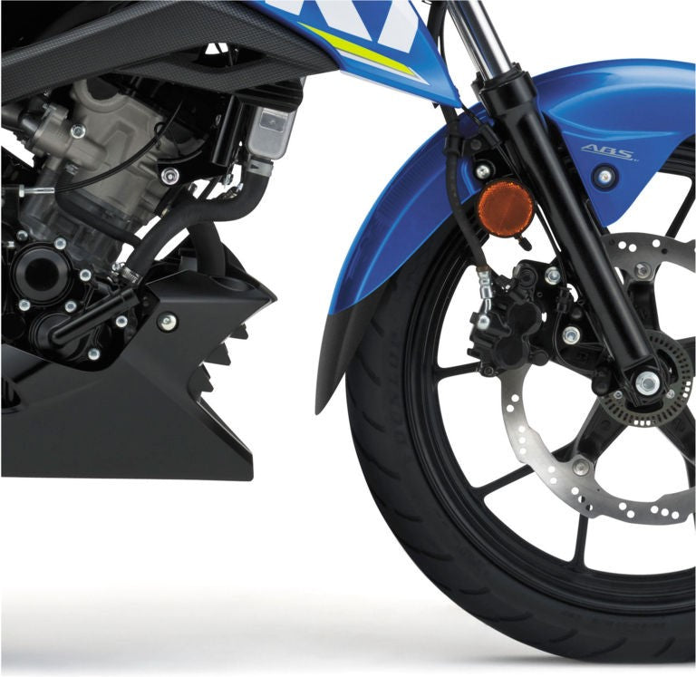 Puig Front fender extension