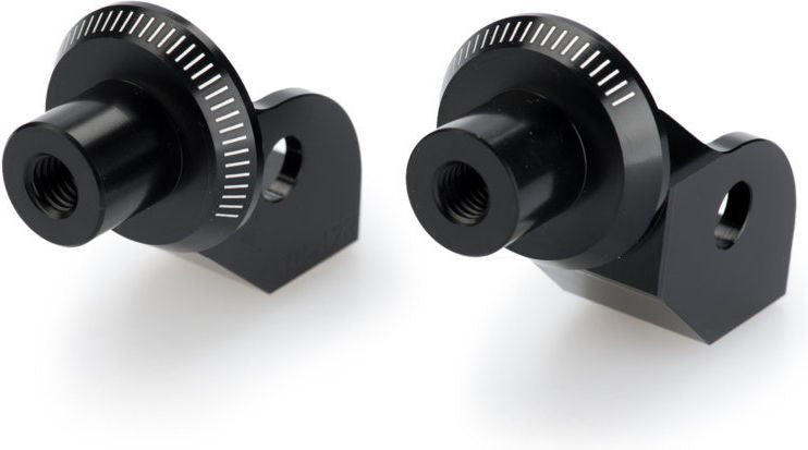 Puig Footpegs Adapters