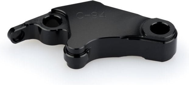 Puig Levers 3.0., Black