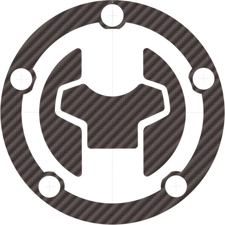 Puig Fuel Cap Protector X-treme