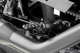 Puig Heritage Footpegs