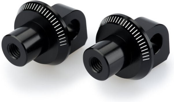 Puig Footpegs Adapters