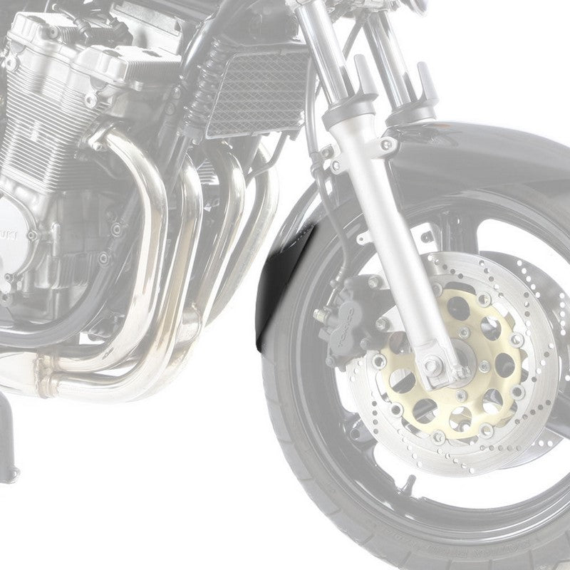 Pyramid Plastics Suzuki GSF 1200 Bandit Extenda Fenda Matte Black 2001>2005 | 05000