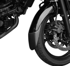 Pyramid Plastics Suzuki GSX 1300 R Hayabusa Extenda Fenda Matte Black 1999>2007 | 05011