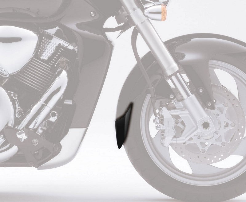 Pyramid Plastics Suzuki M 1800 R Intruder Extenda Fenda Matte Black 2006>2009 | 050430