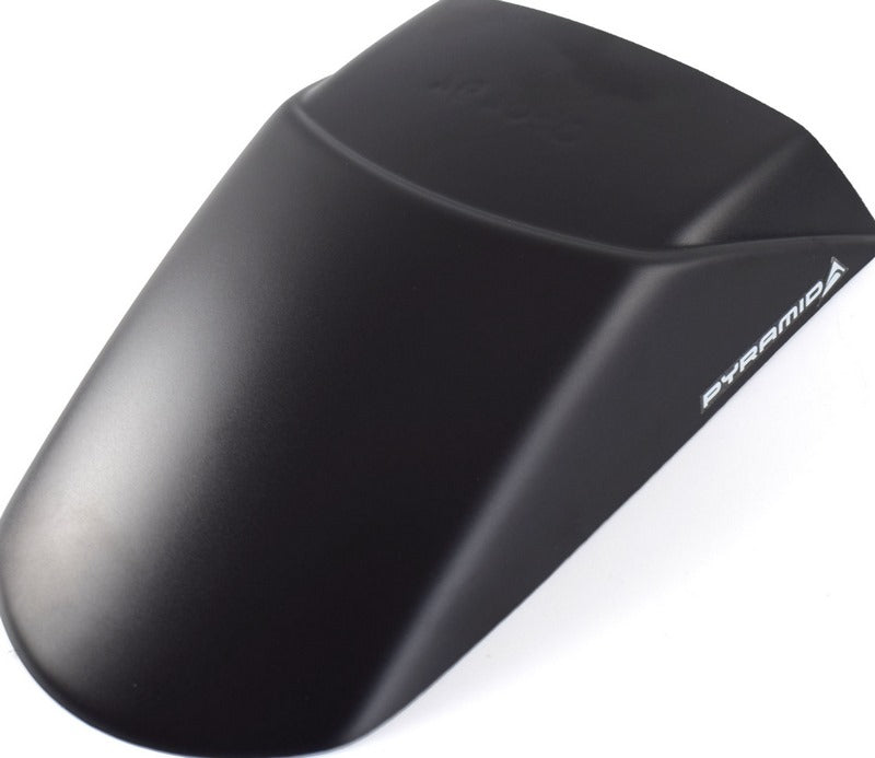 Pyramid Extenda Fenda | Matte Black | Suzuki GSX-S1000GX 2023>Current | 050494