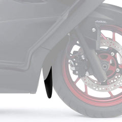 Pyramid Plastics Extenda Fenda Matte Black Suzuki Burgman 400 2018> | 050500