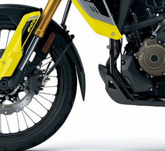 Pyramid Extenda Fenda | Matte Black | Suzuki V-Strom 800DE 2023>Current | 050696