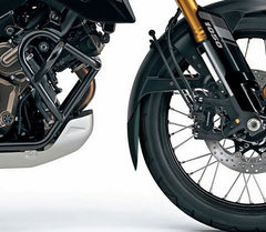 Pyramid Extenda Fenda | Matte Black | Suzuki V-Strom 1050DE 2023>Current | 050987