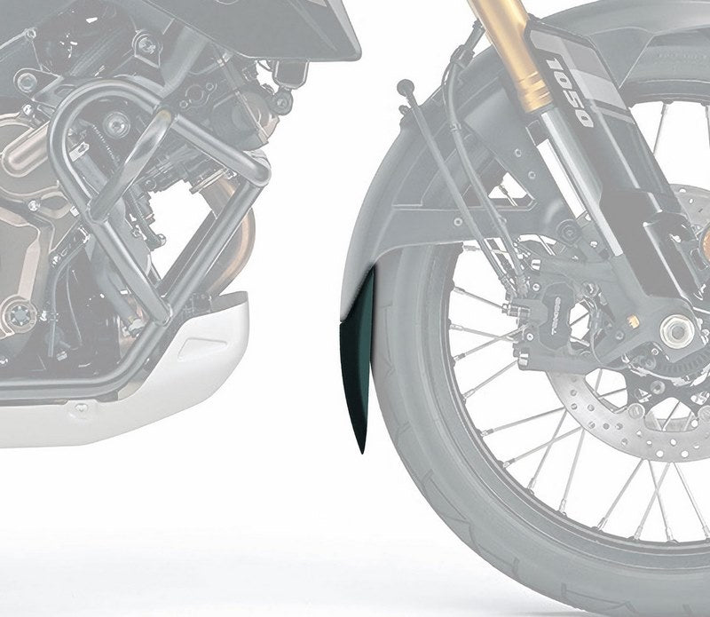 Pyramid Extenda Fenda | Matte Black | Suzuki V-Strom 1050DE 2023>Current | 050987