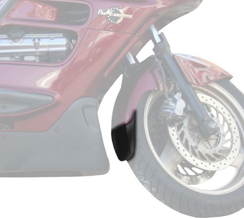 Pyramid Plastics Honda ST 1100 (Not ABS) Extenda Fenda Matte Black 2001>2004 | 05106