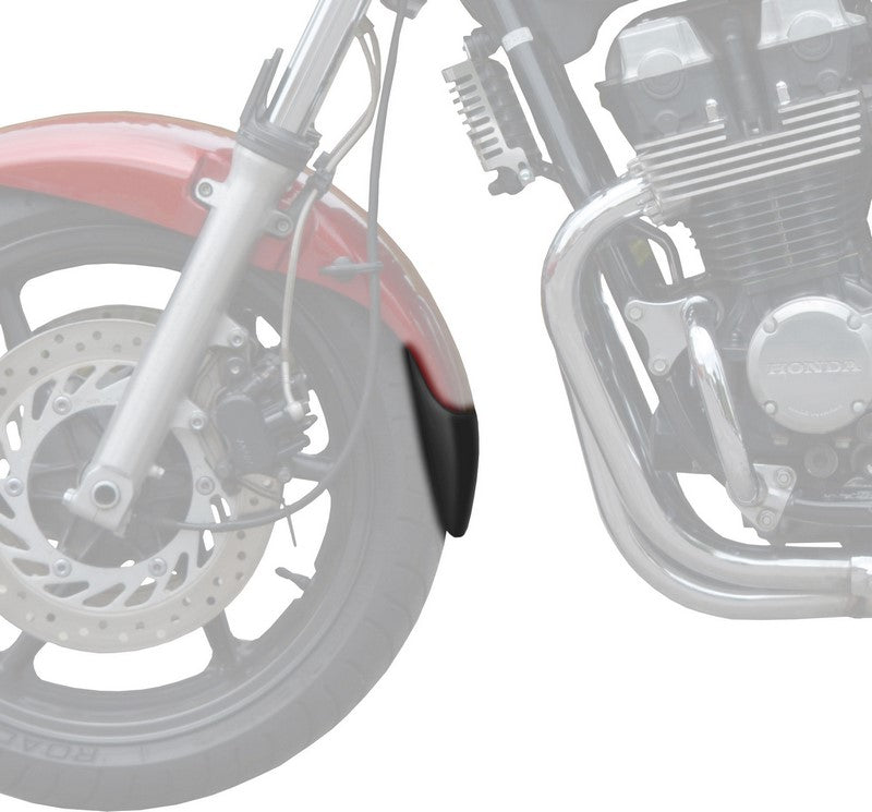 Pyramid Plastics Honda CB 750 Extenda Fenda Matte Black 1992>2007 | 05109