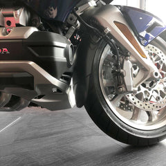 Pyramid Plastics Extenda Fenda Matte Black Honda GL 1800 Goldwing 2018> | 051232