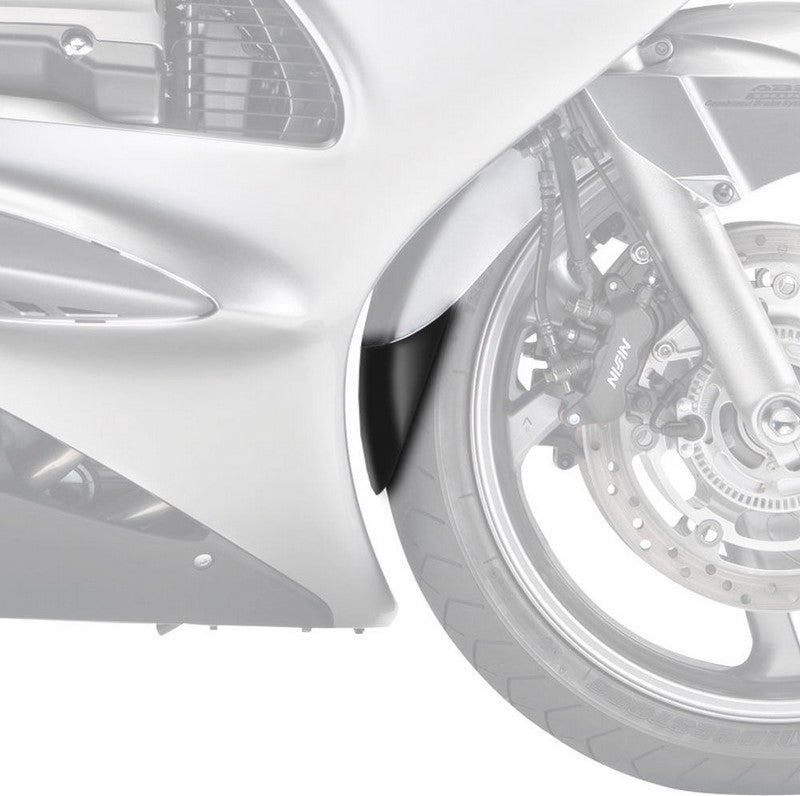 Pyramid Plastics Honda ST 1300 Extenda Fenda Matte Black 2002>2016 | 05126