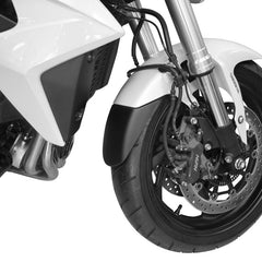 Pyramid Plastics Honda CB 1000 R Extenda Fenda Matte Black 2008>2017 | 051700