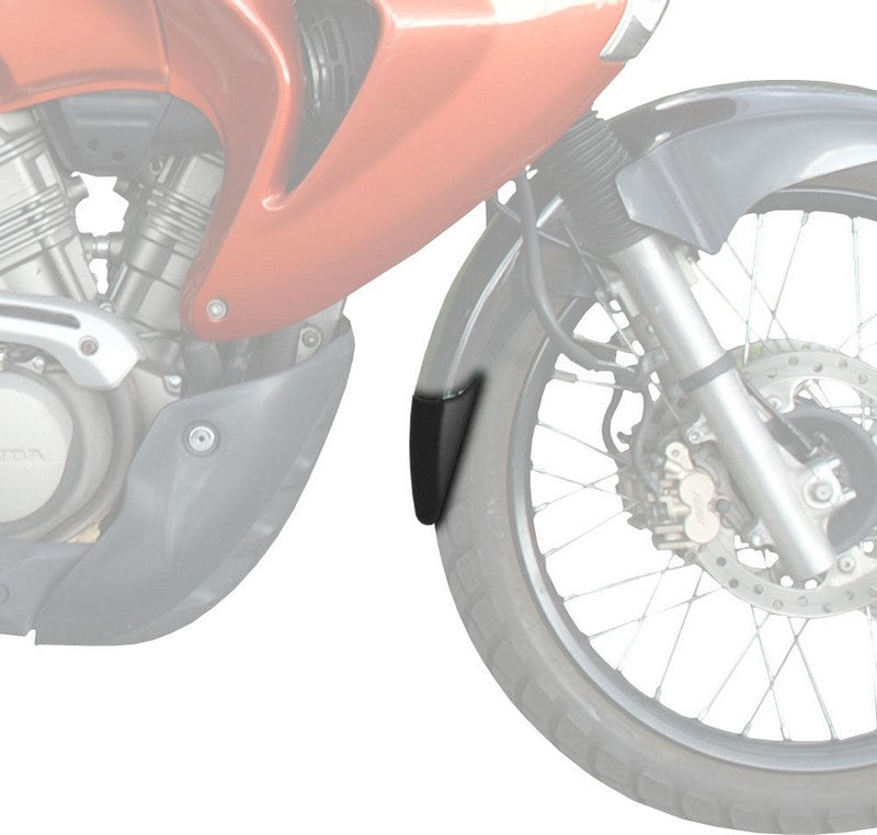 Pyramid Plastics Honda XL 650 Transalp Extenda Fenda Matte Black 2001>2007 | 051791