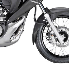 Pyramid Plastics Honda XL 700 Transalp Extenda Fenda Matte Black 2008>2013 | 051800