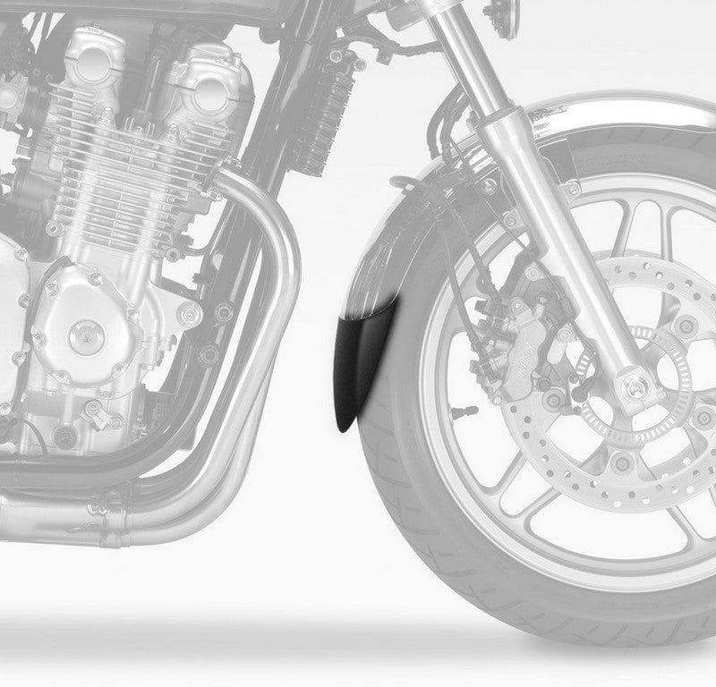 Pyramid Plastics Honda CB 1100 RS Extenda Fenda Matte Black 2013> | 051810