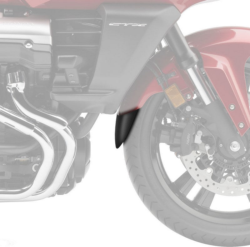 Pyramid Plastics Honda CTX 1300 Extenda Fenda Matte Black 2014> | 051813