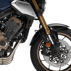 Pyramid Plastics Extenda Fenda Matte Black Honda CB 650 R 2019> | 051850