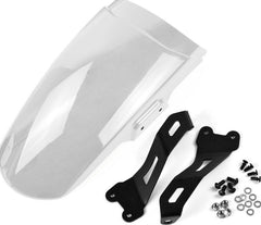 Pyramid Extenda Fenda EXTRA | Pearl Glare White | Honda NT 1100 2022>Current | 051905C