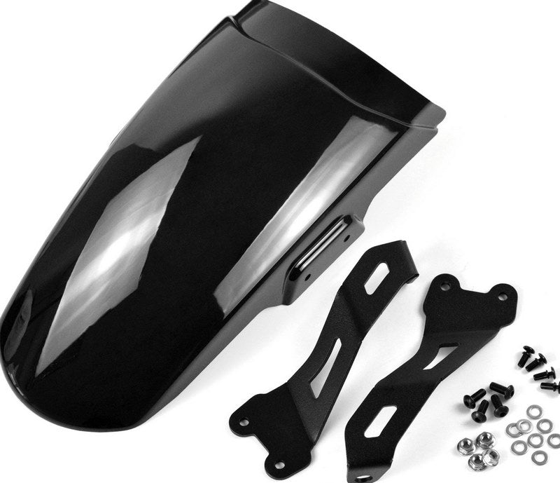 Pyramid Extenda Fenda EXTRA | Graphite Black | Honda NT 1100 2022>Current | 051905E