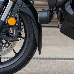 Extenda Fenda Matte Black
