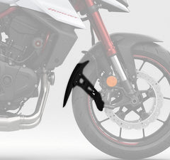 Pyramid Extenda Fenda EXTRA | Matte Black | Honda CB 750 Hornet 2023>Current | 051996