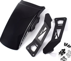 Pyramid Extenda Fenda EXTRA | Graphite Black | Honda CB 750 Hornet 2023>2024 | 051996E