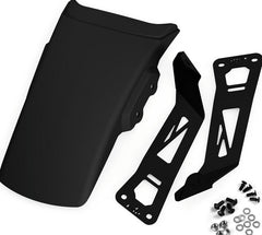 Pyramid Extenda Fenda EXTRA | Matte Black | Honda CB 750 Hornet 2023>Current | 051996