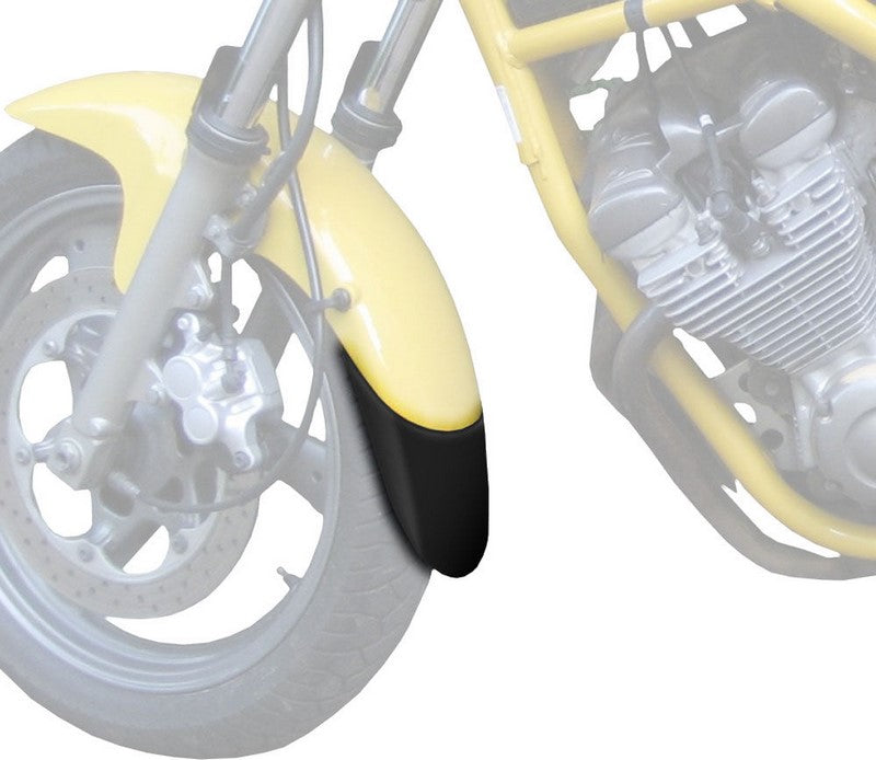Pyramid Plastics Yamaha XJ6 N Extenda Fenda Matte Black 1992>2002 | 05207