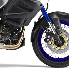 Pyramid Plastics Yamaha XT 1200 Z Super Tenere Extenda Fenda Matte Black 2010> | 052100