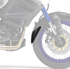 Pyramid Plastics Yamaha XT 1200 Z Super Tenere Extenda Fenda Matte Black 2010> | 052100