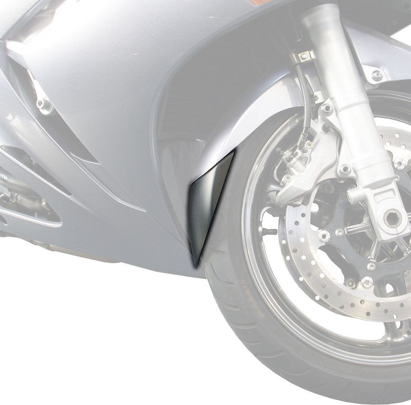 Pyramid Plastics Yamaha FJR 1300 Extenda Fenda Matte Black 2003>2005 | 05220