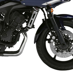 Pyramid Plastics Yamaha FZ6 S2 Extenda Fenda Matte Black 2008>2009 | 052300