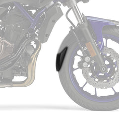 Pyramid Plastics Yamaha MT-07 Extenda Fenda Matte Black 2014> | 052314