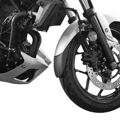 Pyramid Plastics Yamaha MT-03 Extenda Fenda Matte Black 2016> | 052316