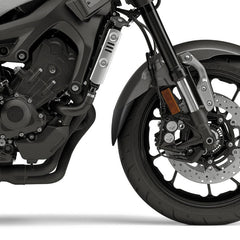 Pyramid Plastics Yamaha XSR 900 Extenda Fenda Matte Black 2016> | 052351