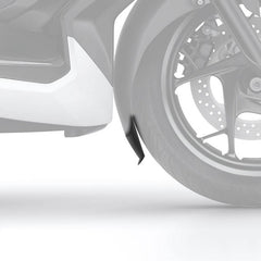 Pyramid Plastics Extenda Fenda Matte Black Yamaha X-Max 300 2017> | 052355