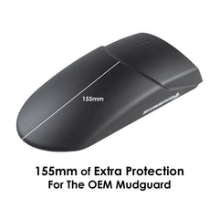 Extenda Fenda Matte Black