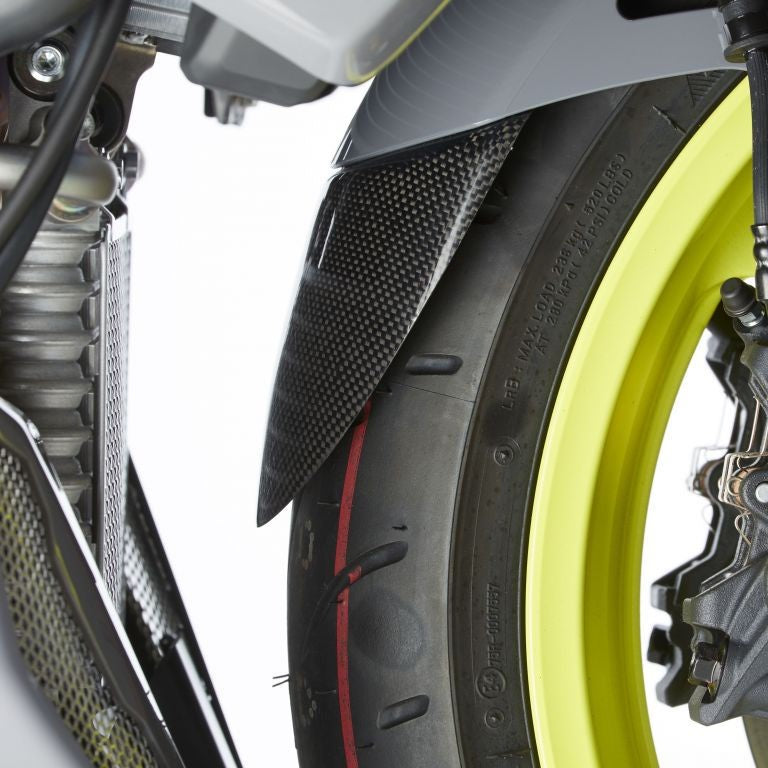 Pyramid Plastics Kawasaki Z 1000 Extenda Fenda Carbon 2010>2014 | 053303A