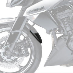 Pyramid Plastics Kawasaki Z 1000 Extenda Fenda Matte Black 2010>2014 | 053303