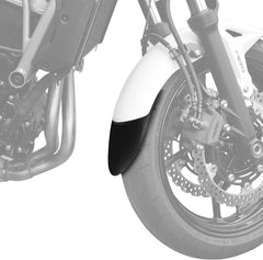 Pyramid Plastics Kawasaki Z 650 Extenda Fenda Matte Black 2017> | 053448