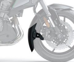 Pyramid Extenda Fenda EXTRA | Matte Black | Kawasaki Versys 1000 2019>2024 | 053495