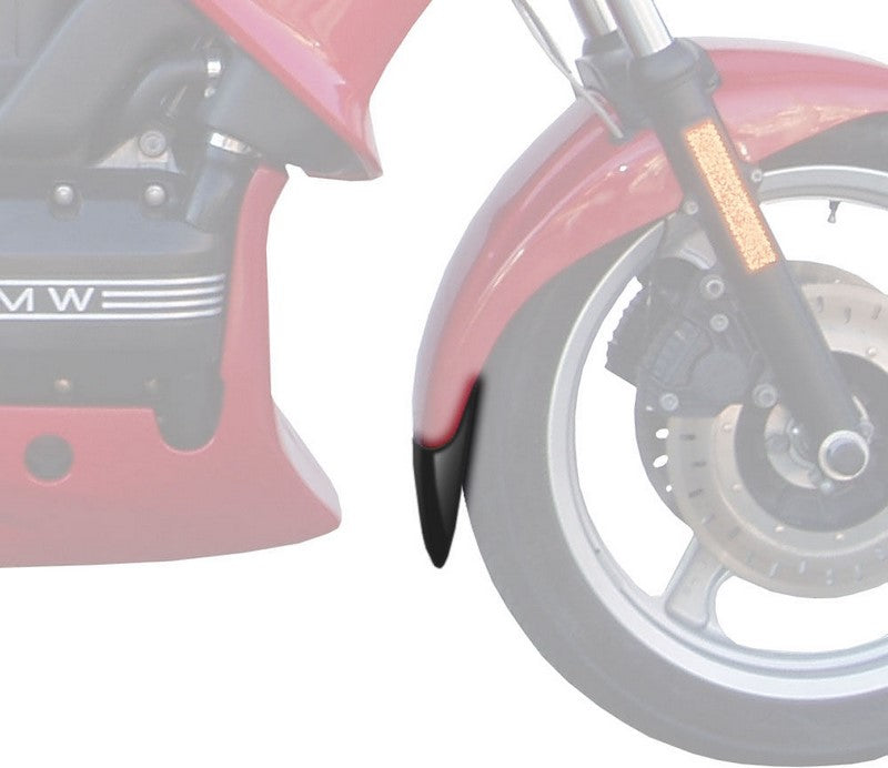 Pyramid Plastics BMW K75 Extenda Fenda Matte Black 1985>1995 | 05401