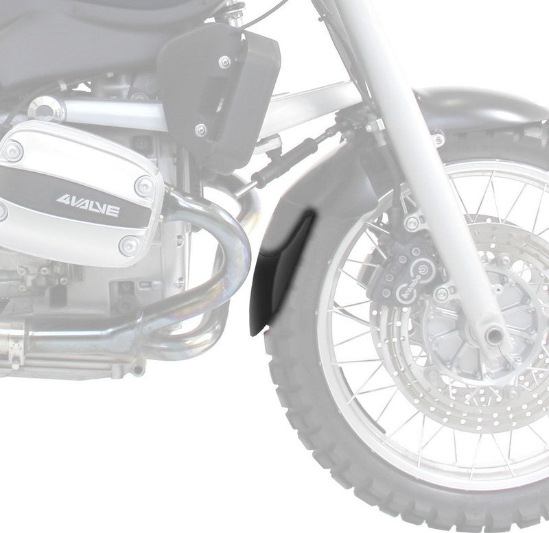 Pyramid Plastics BMW R1100 R Extenda Fenda Matte Black 1994>2000 | 05406
