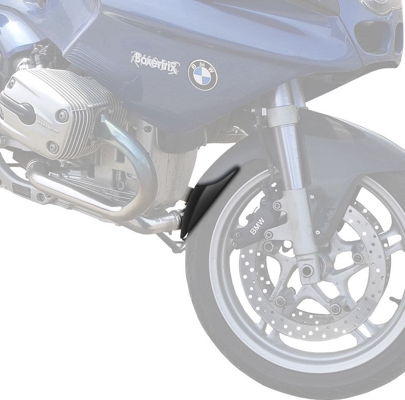 Pyramid Plastics BMW R1100 S Extenda Fenda Matte Black 1999>2005 | 05407
